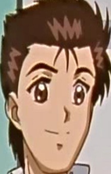 Tsuyoshi Yamaguchi