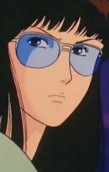 Mitsuko Asatani
