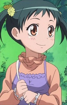 Ruri Yukimura