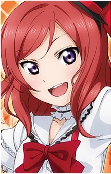 Maki Nishikino