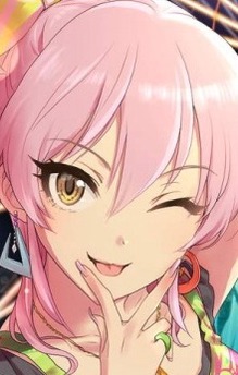 Mika Jougasaki