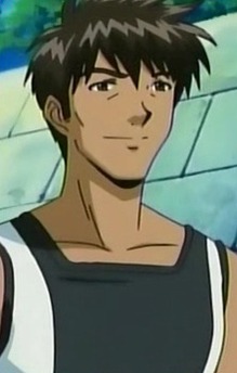 Tetsuhiko Kinugasu