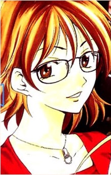 Megumi Matsumoto