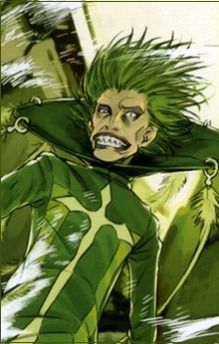 Sahou no Terra