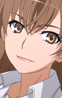 Misuzu Misaka