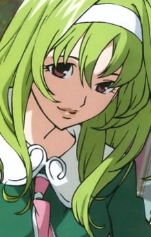 Kanako Watanabe