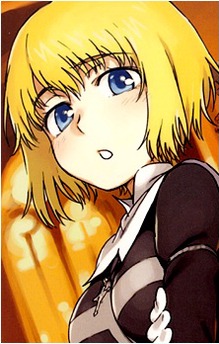 Orsola Aquinas