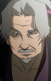 Roukishi
