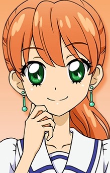 Rin Oikawa
