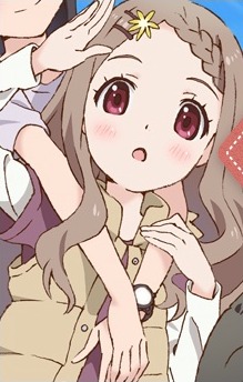 Kokona Aoba