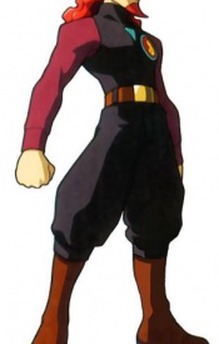 Kennichi Hino