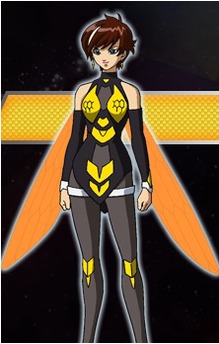 Janet van Dyne