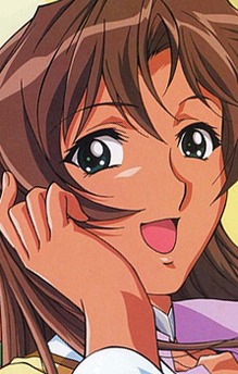 Hibiki Amawa