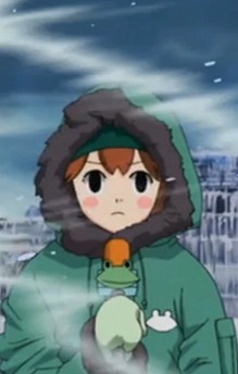 Kero Midorikawa