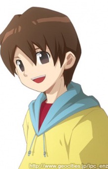 Tooru Hikawa