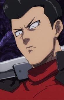 Kinzoku Bat
