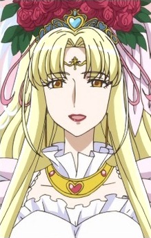 Aphrodite