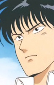 Kamiya Atsushi