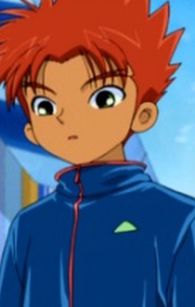 Roberto Takagi