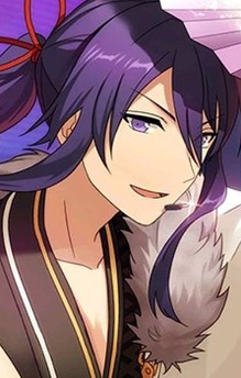 Souma Kanzaki