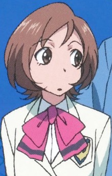 Natsuka Kasai