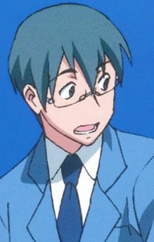 Kaname Nojima