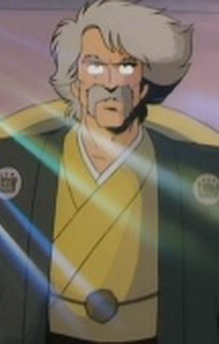 Genjirou Murata