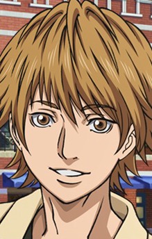Daiki Tomii