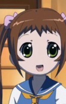 Mio Tezuka