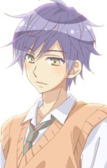 Mao Saitou