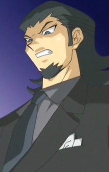 Chousaku Manjoume