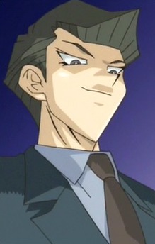 Shouji Manjoume