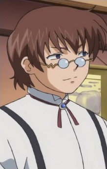 Kouan Shokatsu