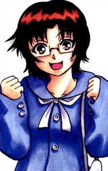 Kyoko Ono