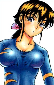 Chihiro Takashima