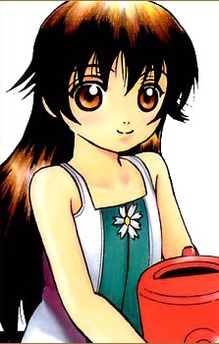 Kaede Tanimoto
