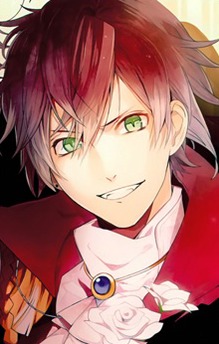 Ayato Sakamaki