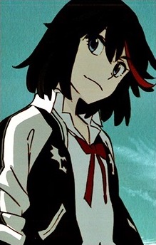 Ryuuko Matoi