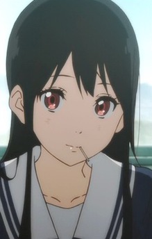 Mitsuki Nase
