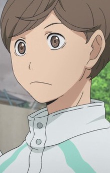 Shigeru Yahaba