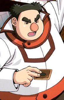 Hayato Maeda
