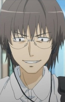 Hatsuya Kaitabi