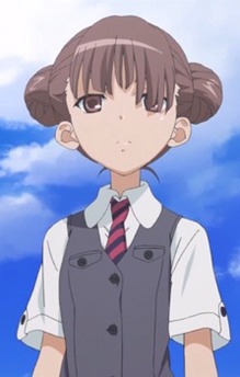 Miho Juufuku