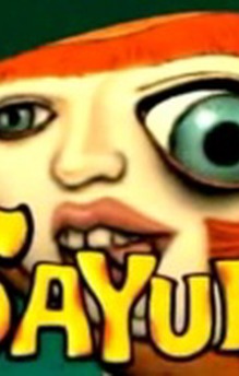 Sayuri