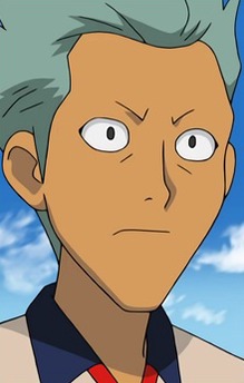 Asuka Domon