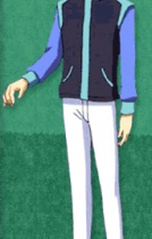 Kyouchi Moriguchi
