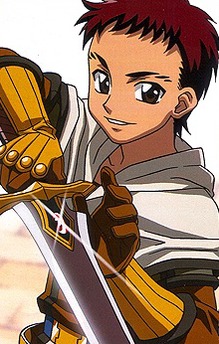 Roan