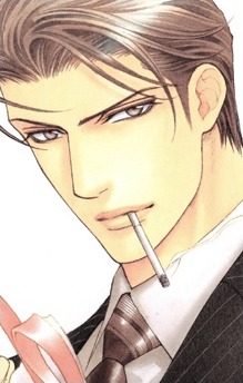 Ryuuichi Asami