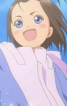 Mifuyu Torii