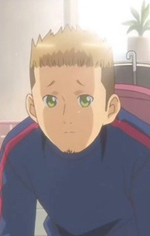 Tsumugu Hinamori